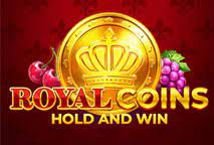 Royal Coins slot